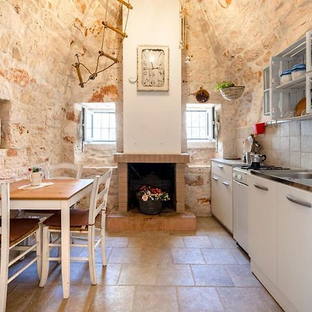 Trulli Dimora Palmisano Apartamento Locorotondo Exterior foto
